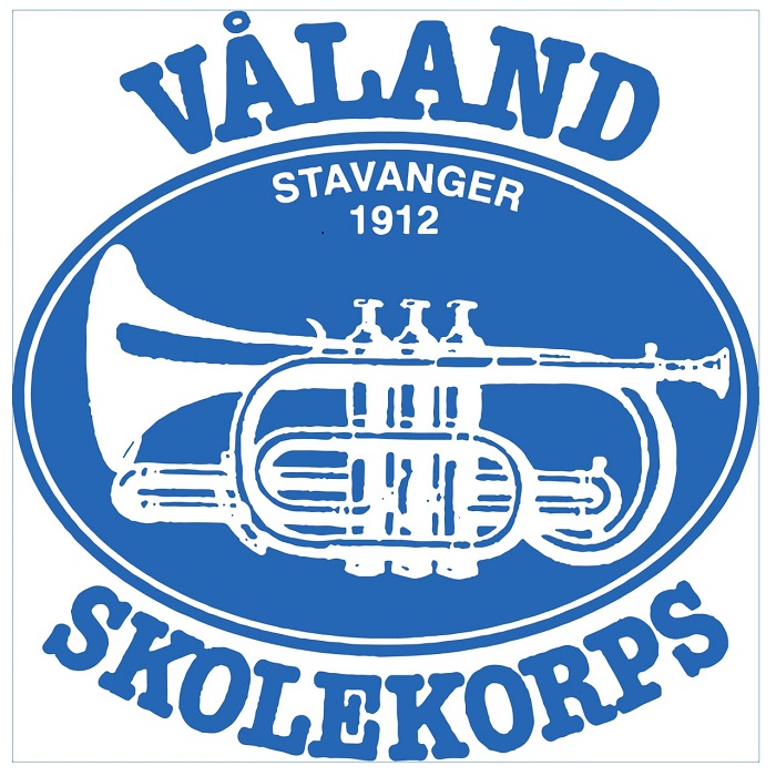 Våland skolekorps