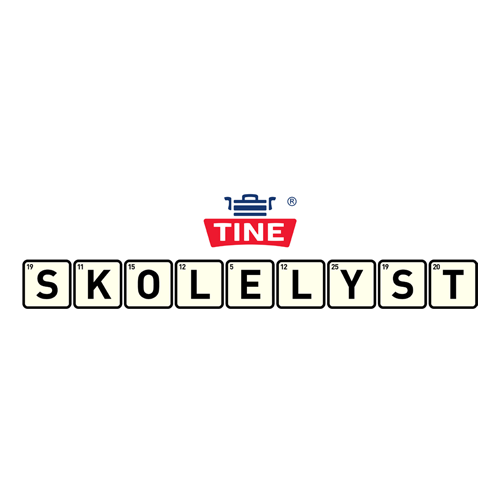 TINE Skolelyst