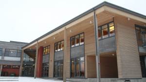 Songdalen ungdomsskole