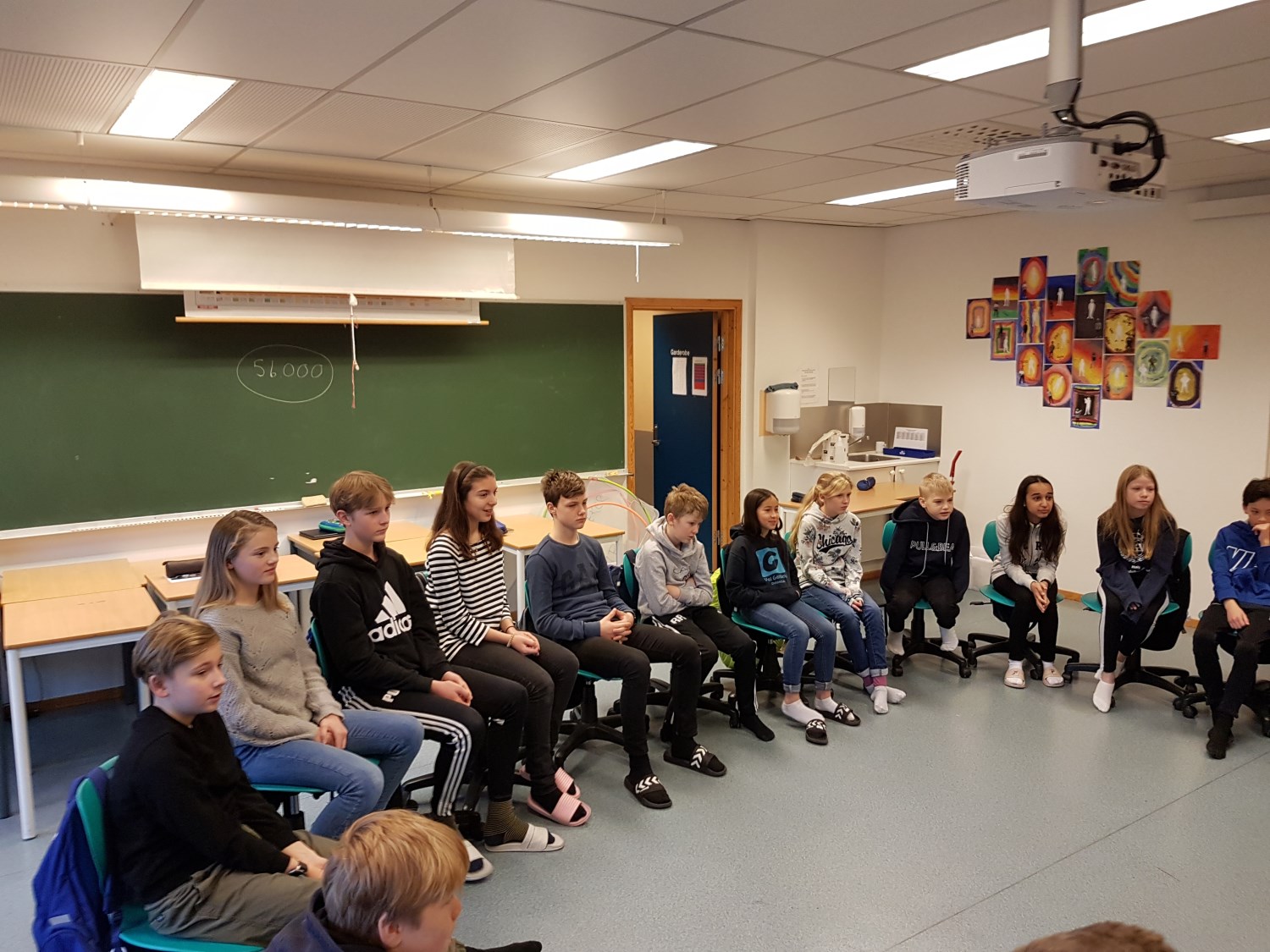 Vaulen Skole Klassem te vaulen-skole-klassem-te
